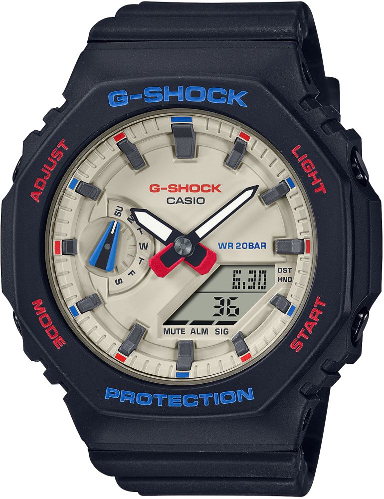 Casio Gma-s2100wt-1adr Erkek Kol Saati