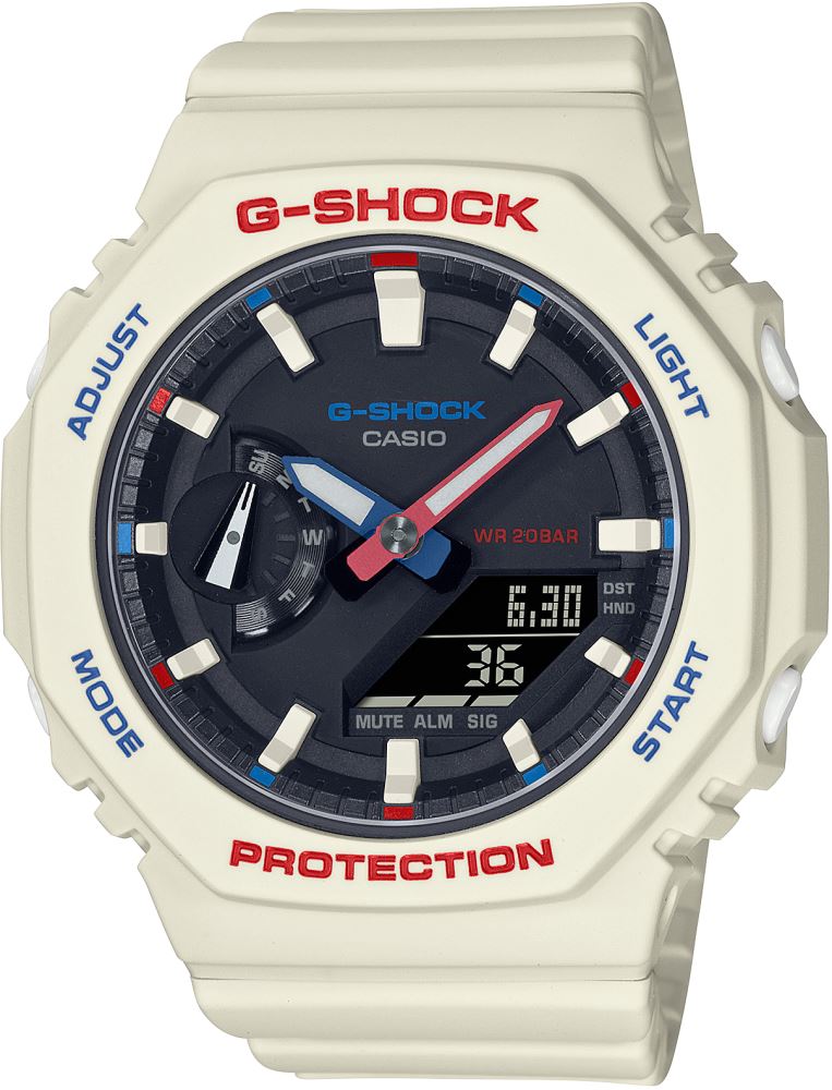 Casio Gma-s2100wt-7a1dr G-Shock Kol Saati