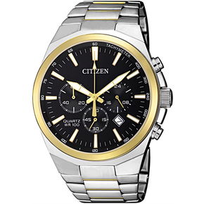 Citizen An8174-58e Erkek Kol Saati