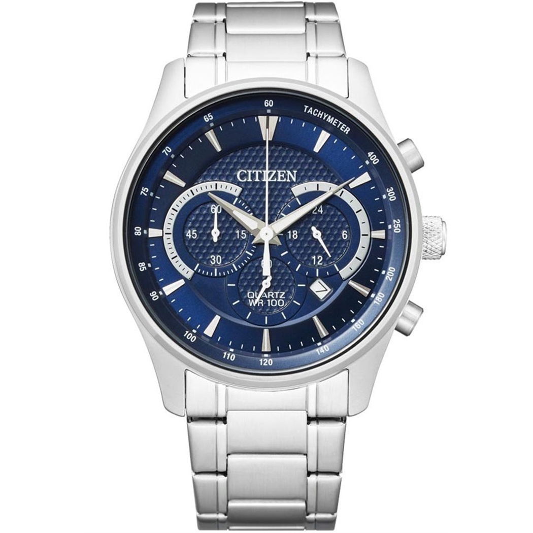 Citizen An8190-51l Erkek Kol Saati
