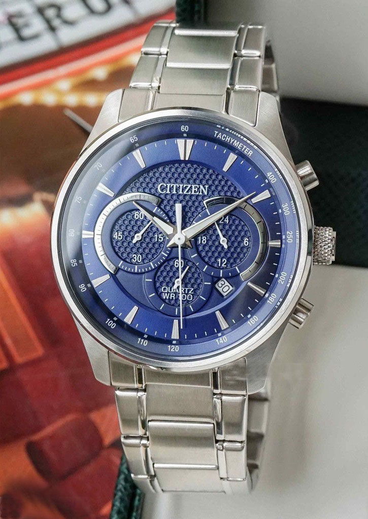 Citizen An8190-51l Erkek Kol Saati