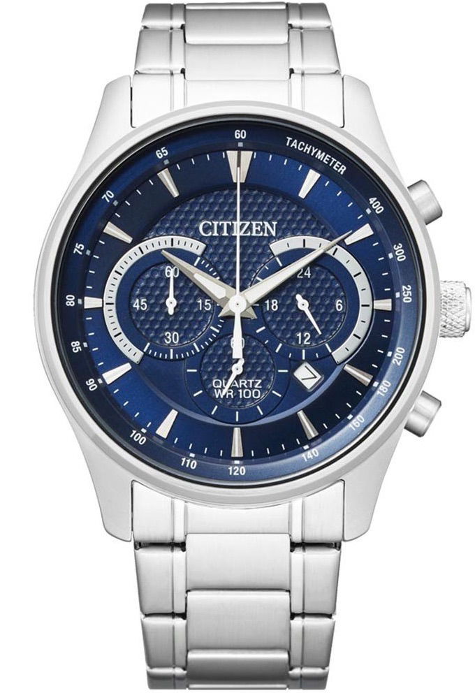 Citizen An8190-51l Erkek Kol Saati