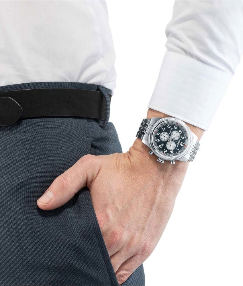 Citizen At2460-89l Erkek Kol Saati