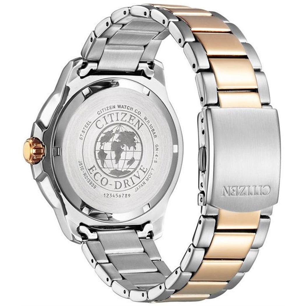 Citizen Aw1524-84e Erkek Kol Saati
