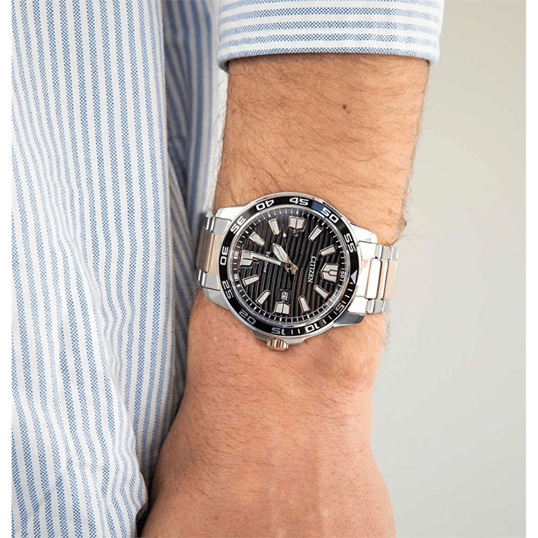 Citizen Aw1524-84e Erkek Kol Saati