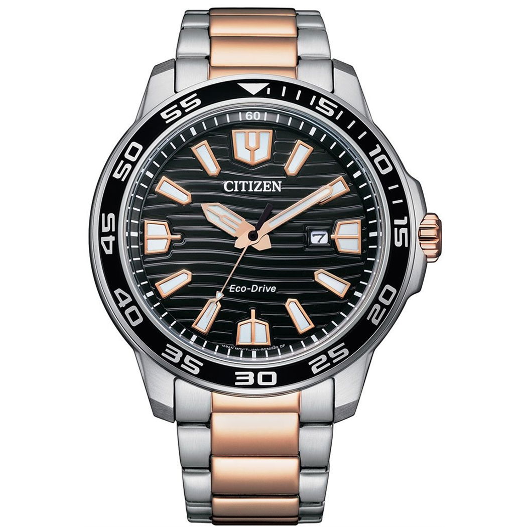 Citizen Aw1524-84e Erkek Kol Saati