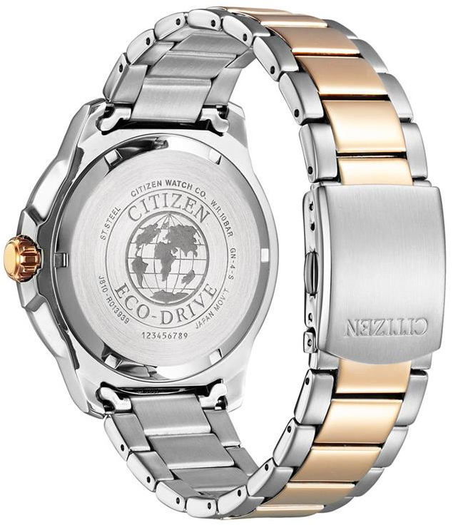 Citizen Aw1524-84e Erkek Kol Saati