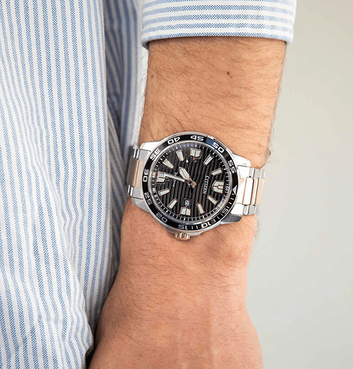 Citizen Aw1524-84e Erkek Kol Saati