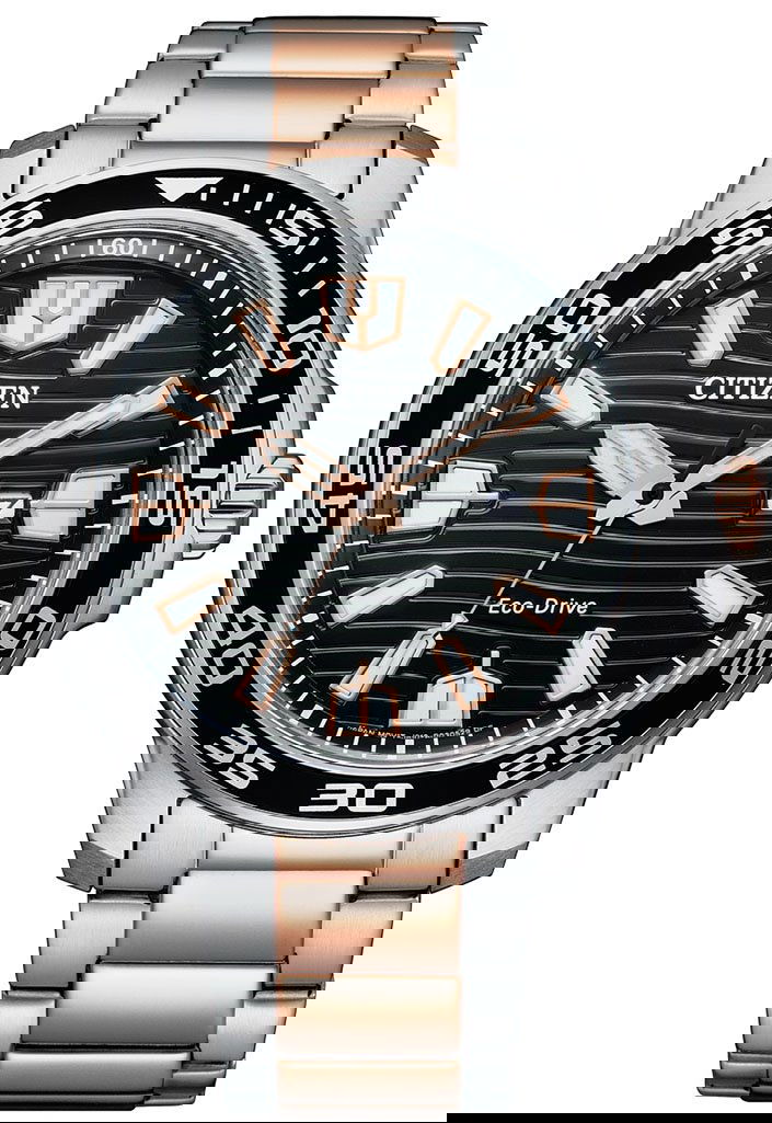 Citizen Aw1524-84e Erkek Kol Saati