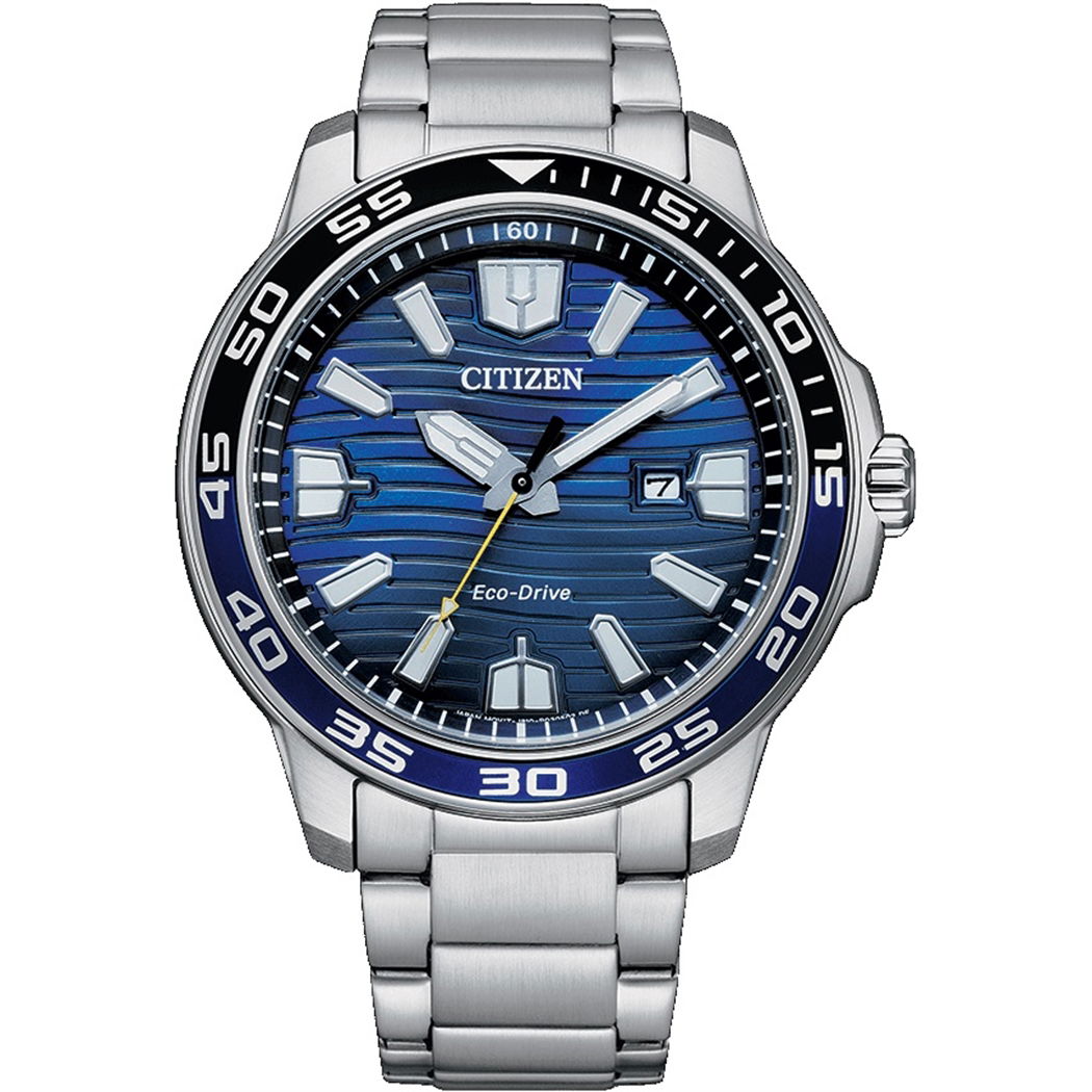 Citizen Aw1525-81l Erkek Kol Saati