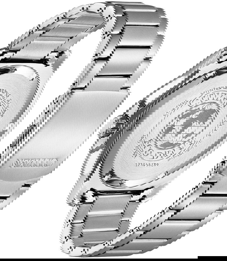 Citizen Aw1527-86e Erkek Kol Saati