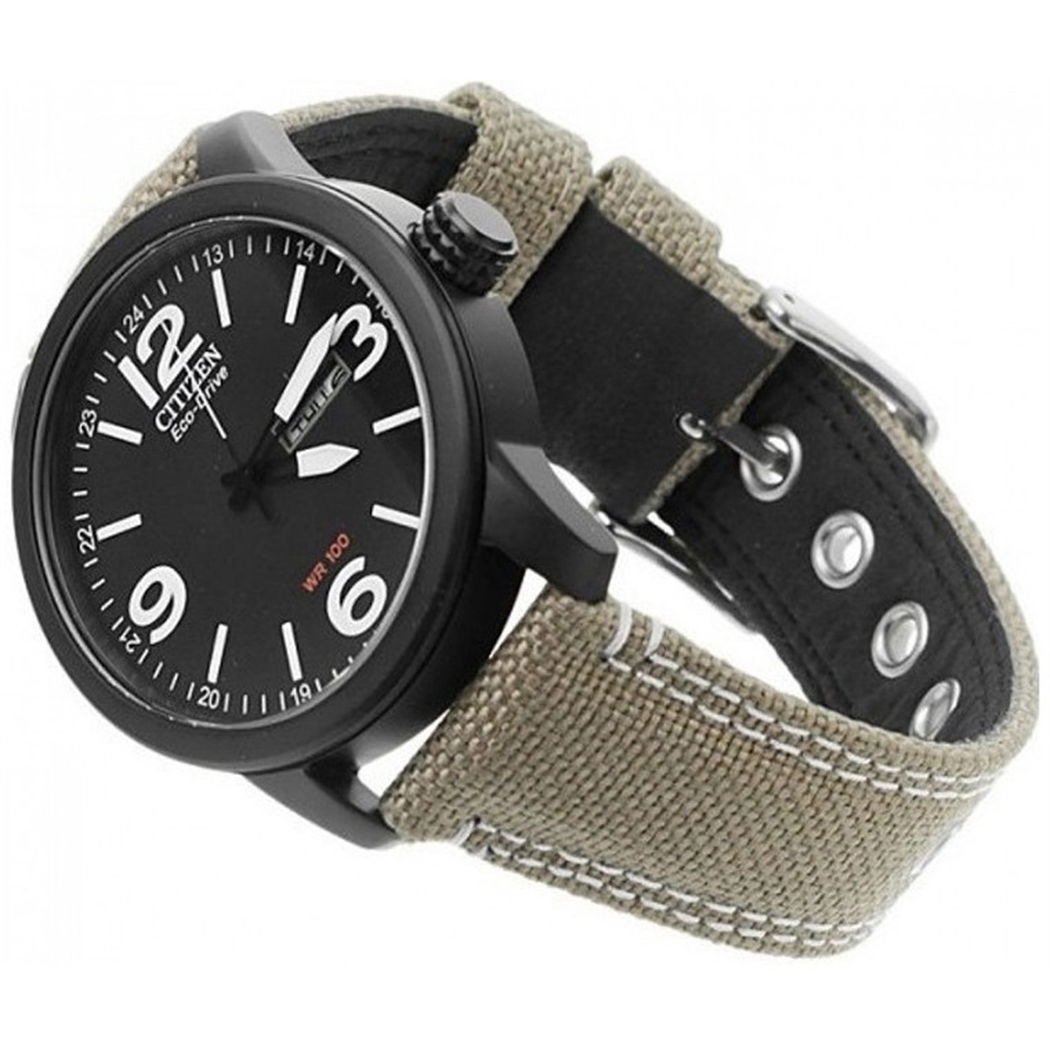 Citizen Bm8476-23ee Erkek Kol Saati