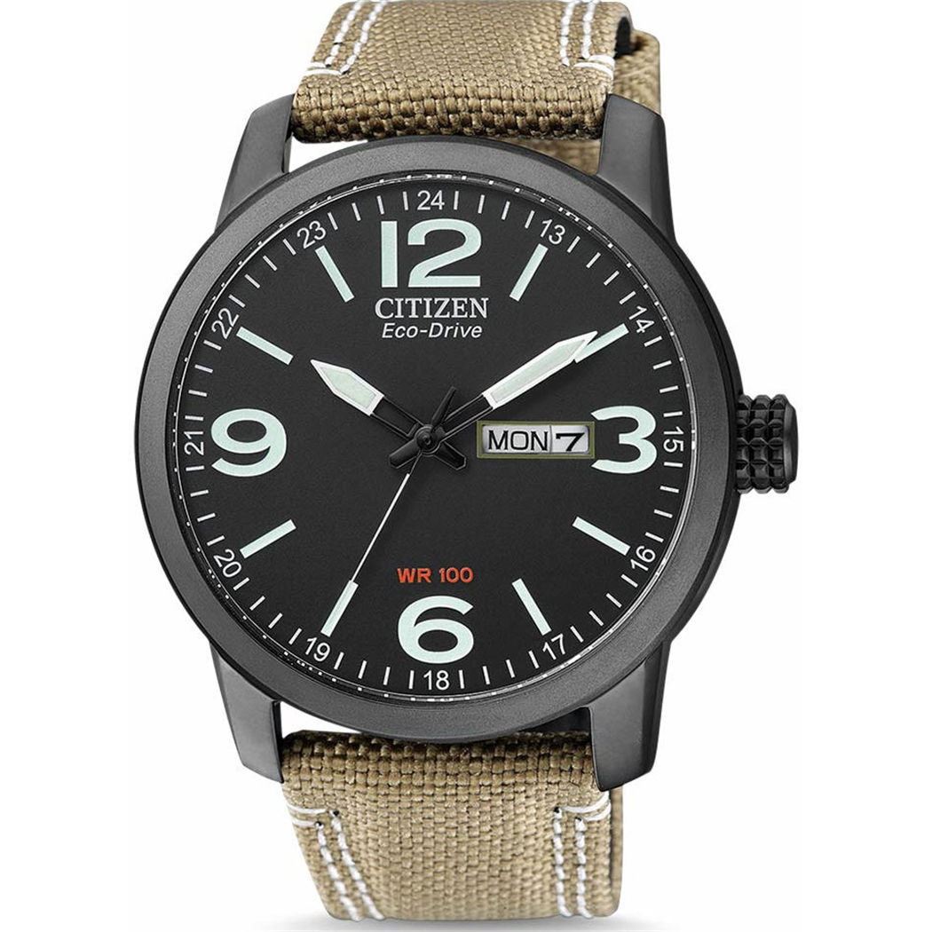 Citizen Bm8476-23ee Erkek Kol Saati