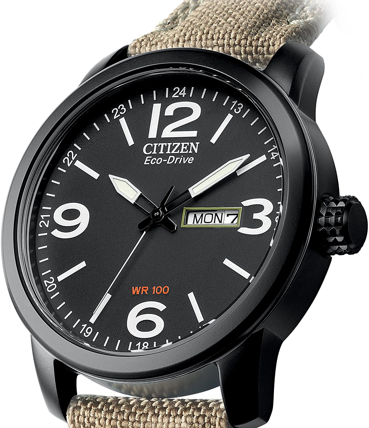 Citizen Bm8476-23ee Erkek Kol Saati