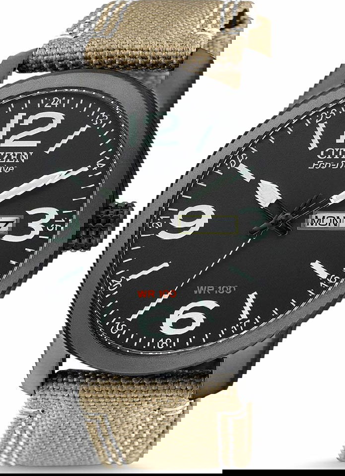 Citizen Bm8476-23ee Erkek Kol Saati