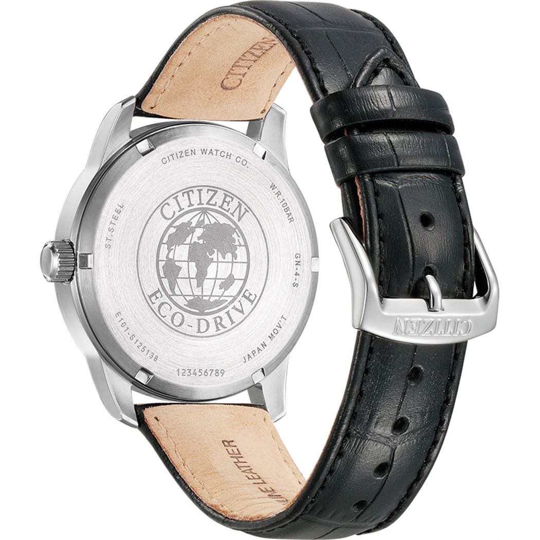 Citizen Bm8550-14ae Erkek Kol Saati