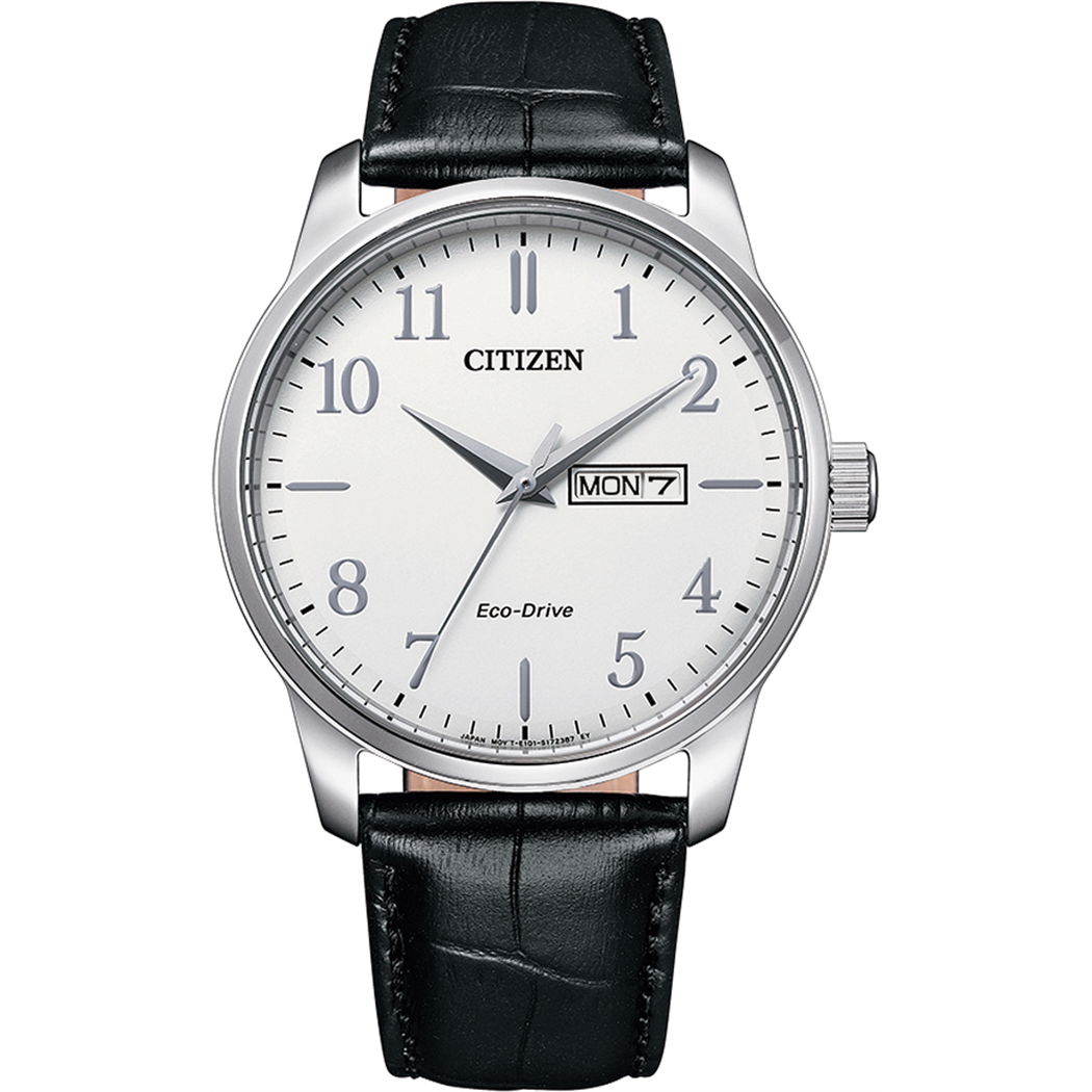 Citizen Bm8550-14ae Erkek Kol Saati