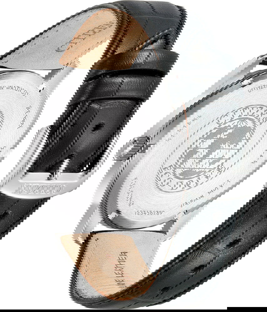 Citizen Bm8550-14ae Erkek Kol Saati