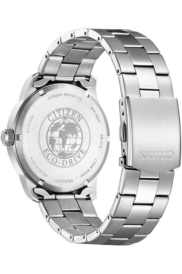 Citizen Bm8550-81ae Erkek Kol Saati