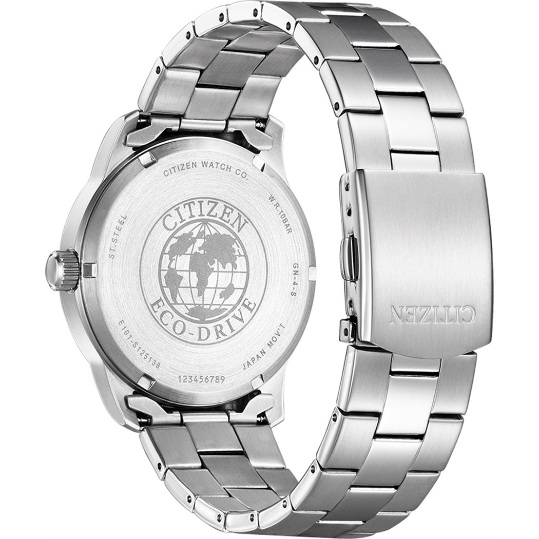 Citizen Bm8550-81ae Erkek Kol Saati