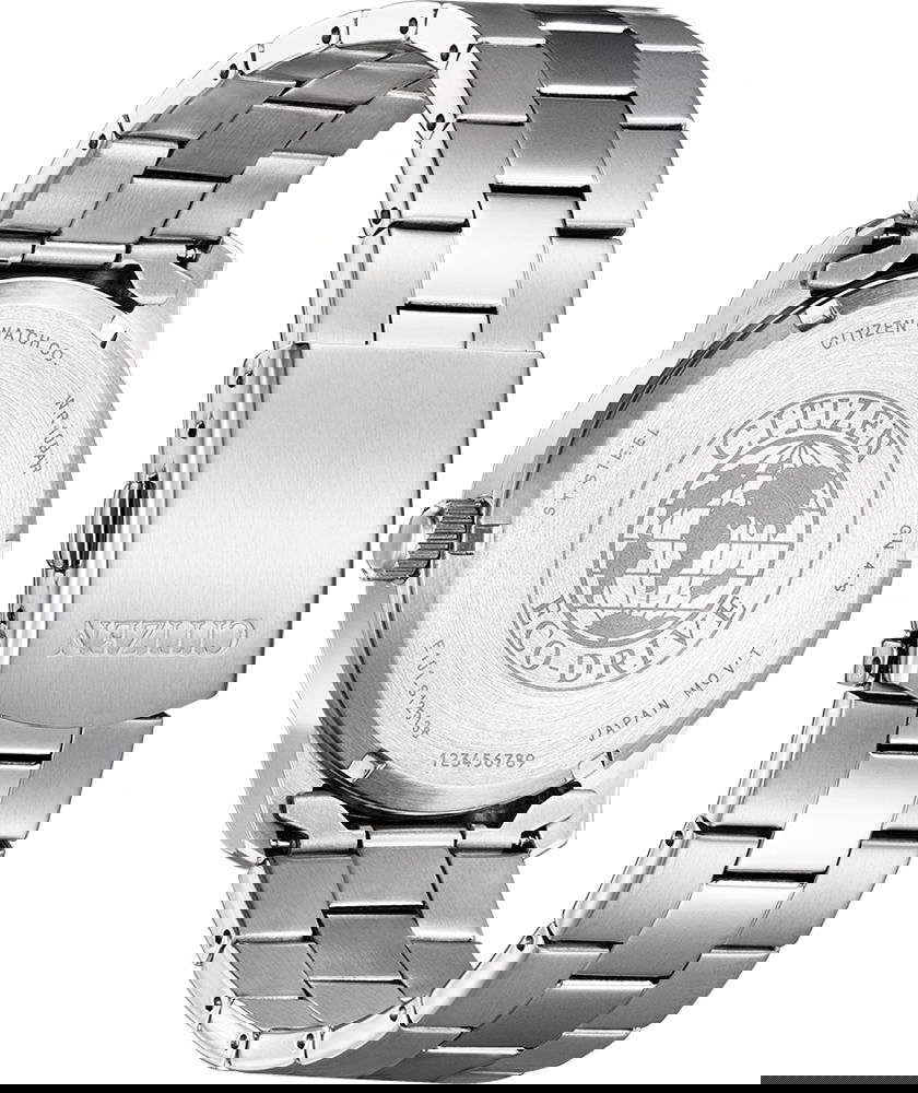 Citizen Bm8550-81ae Erkek Kol Saati