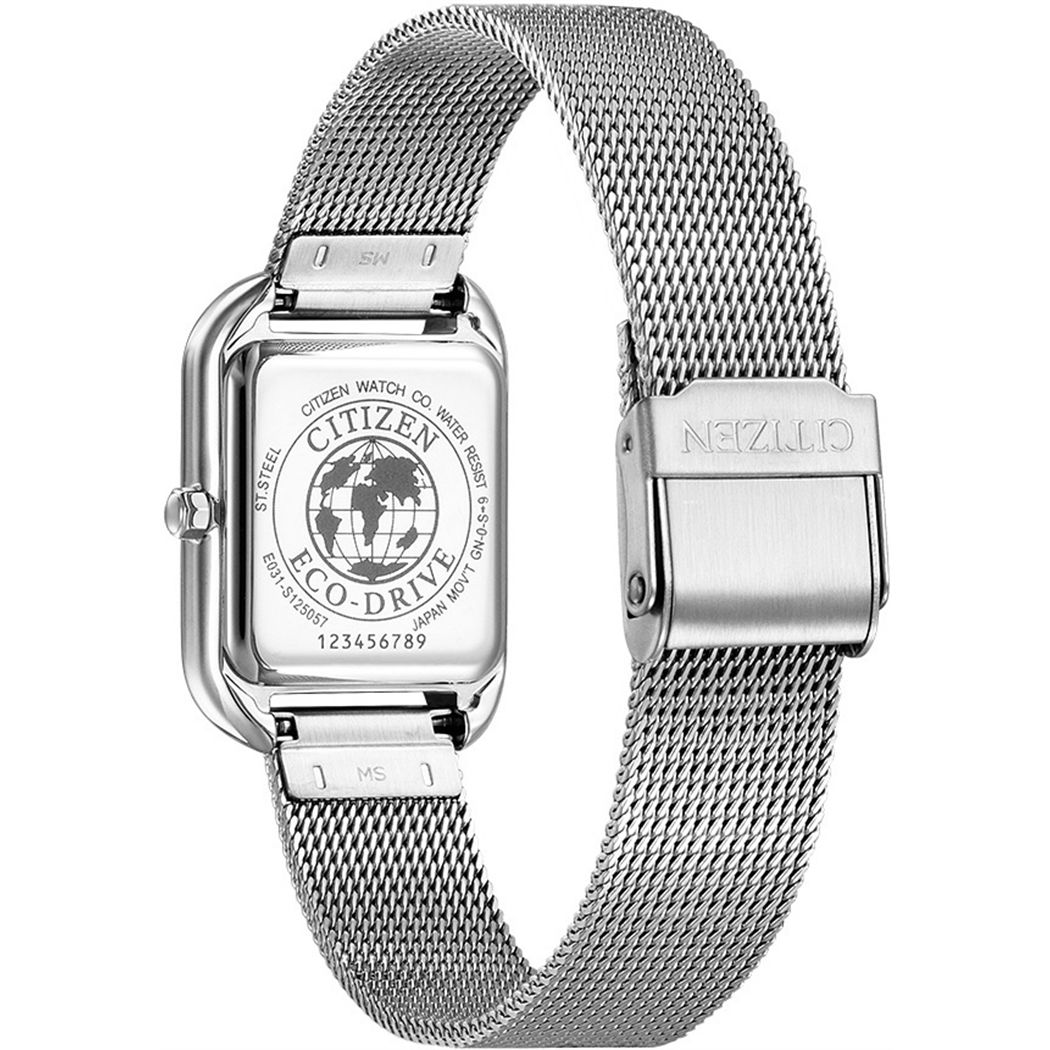 Citizen Em0491-81d Bayan Kol Saati