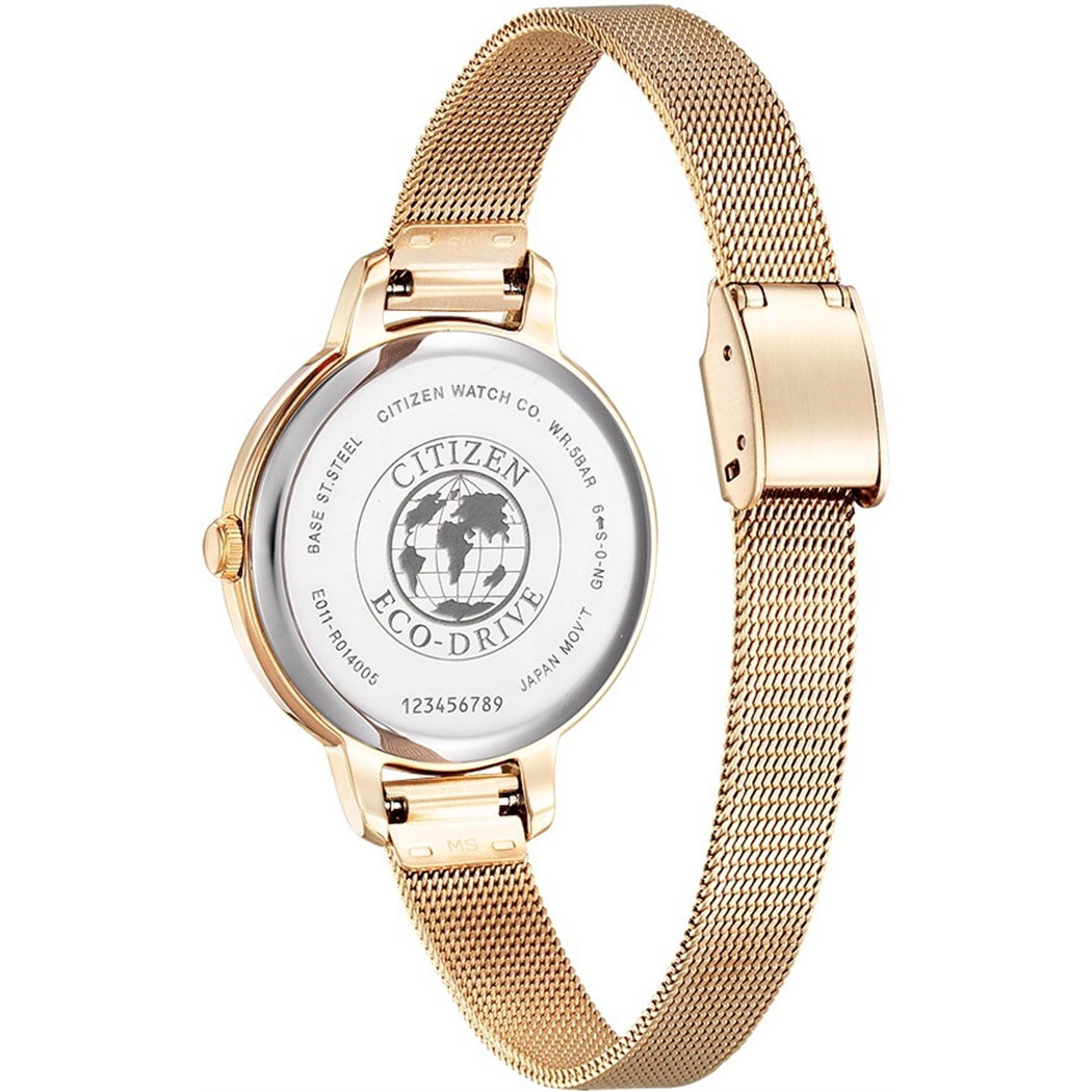 Citizen Ew2447-89a Bayan Kol Saati