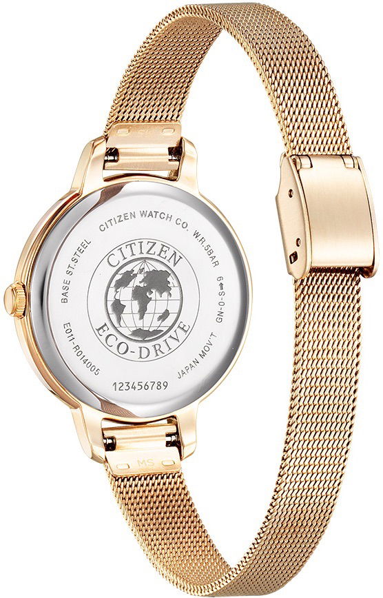 Citizen Ew2447-89a Bayan Kol Saati