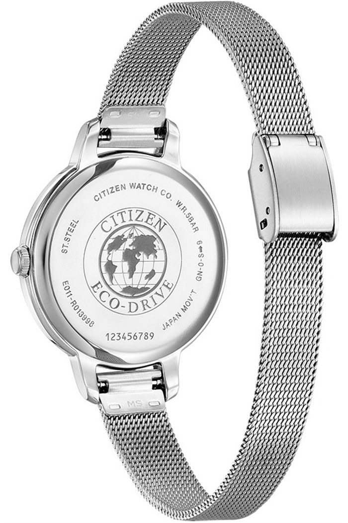 Citizen Ew2449-83a Bayan Kol Saati
