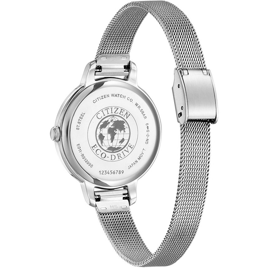 Citizen Ew2449-83a Bayan Kol Saati