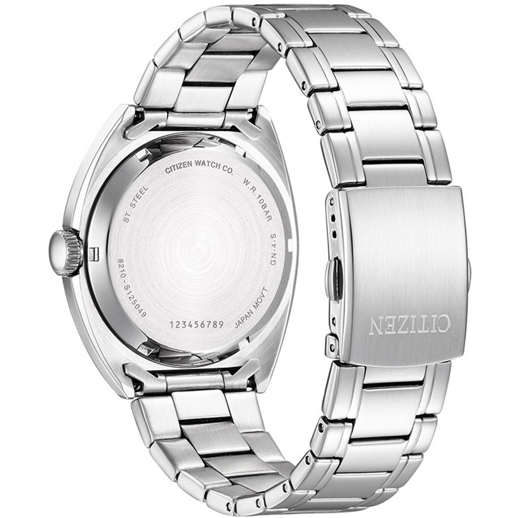 Citizen Nj0100-71e Otomatik Erkek Kol Saati