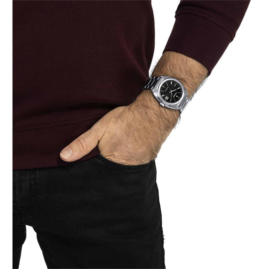 Citizen Nj0100-71e Otomatik Erkek Kol Saati