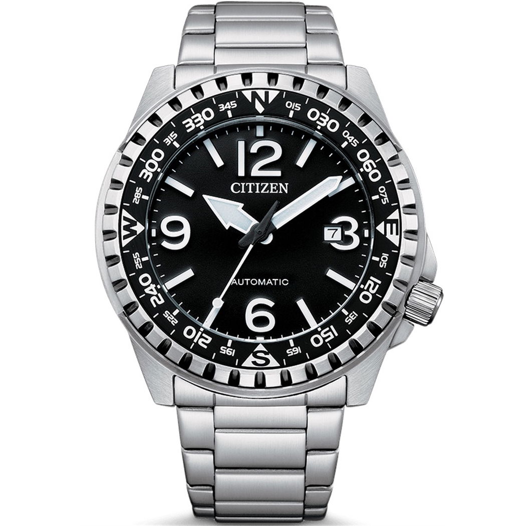 Citizen Nj2190-85e Erkek Kol Saati