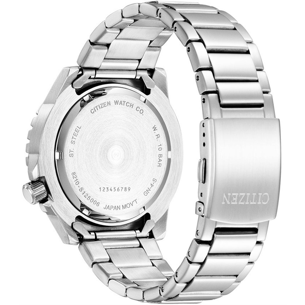Citizen Nj2190-85e Erkek Kol Saati