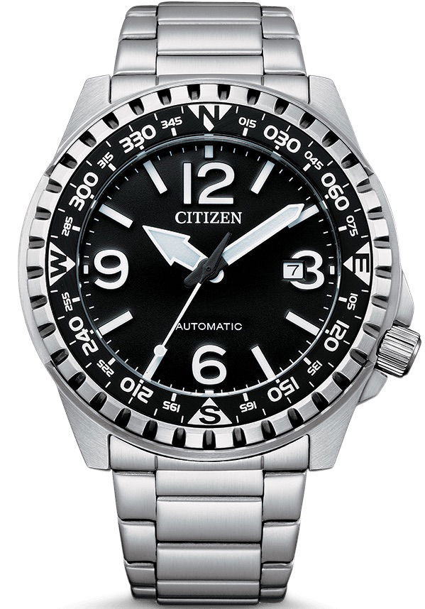 Citizen Nj2190-85e Erkek Kol Saati