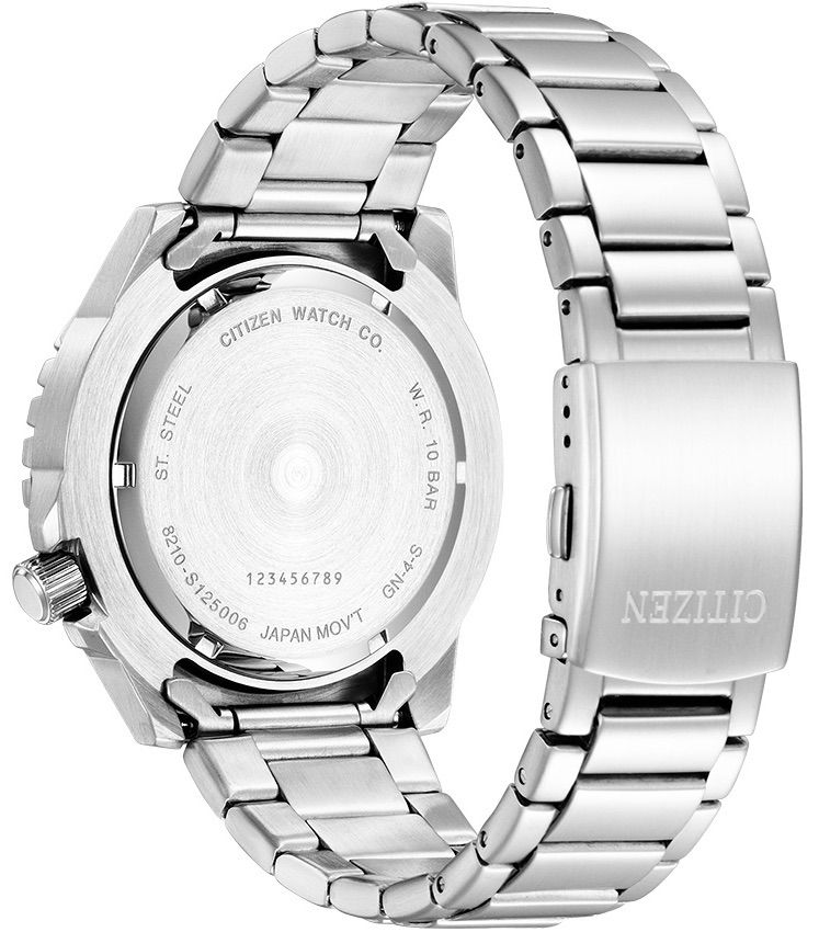 Citizen Nj2190-85e Erkek Kol Saati