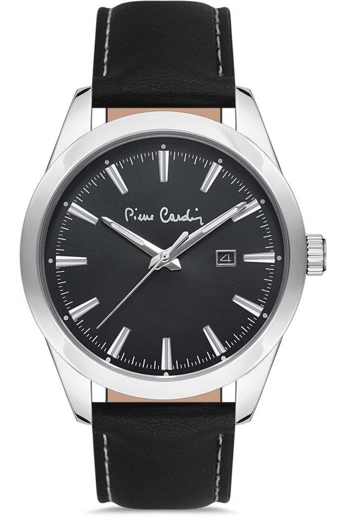 Pierre Cardin 800071f104 Erkek Kol Saati