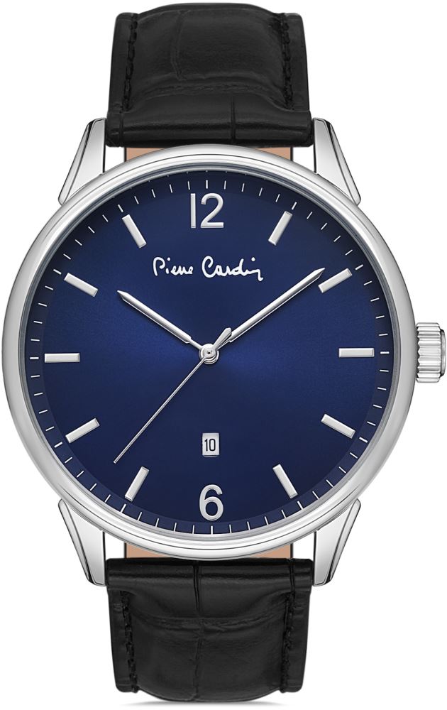 Pierre Cardin 800101f104 Erkek Kol Saati
