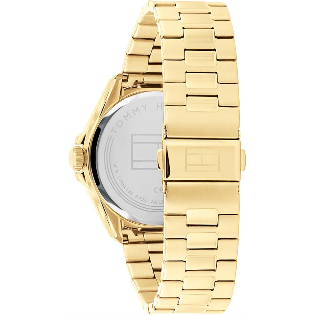 Tommy Hilfiger Th1791903 Erkek Kol Saati