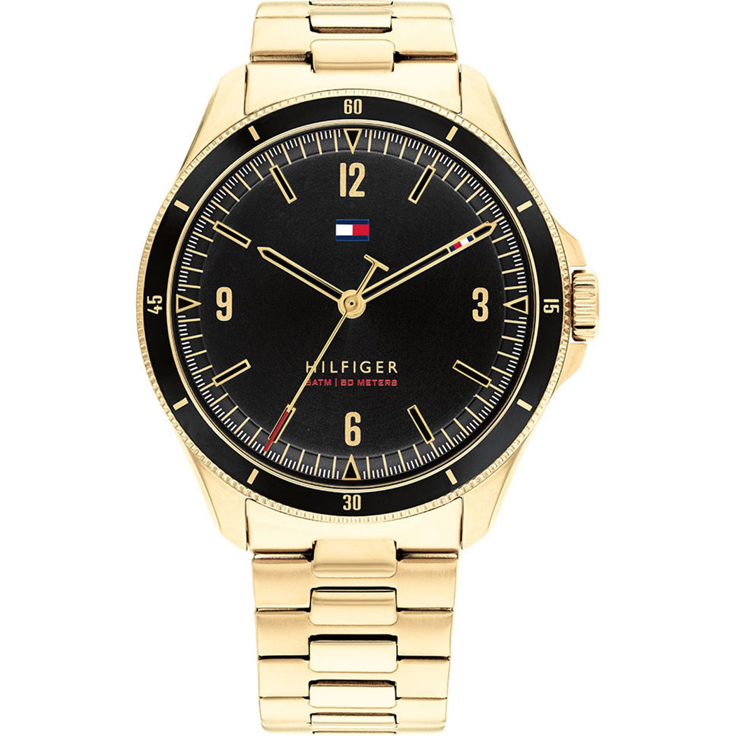 Tommy Hilfiger Th1791903 Erkek Kol Saati