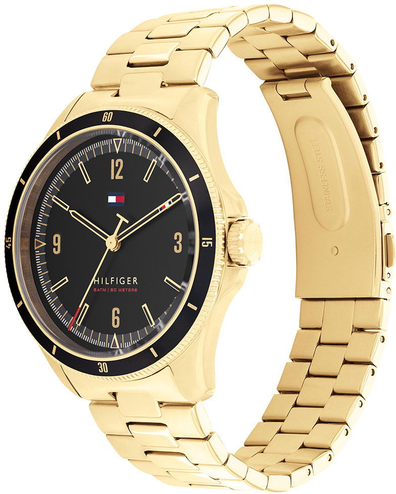 Tommy Hilfiger Th1791903 Erkek Kol Saati