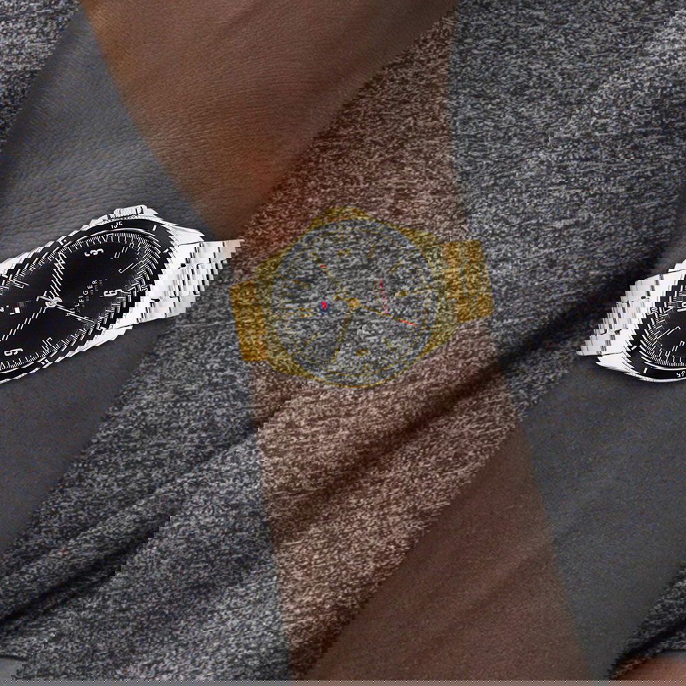 Tommy Hilfiger Th1791903 Erkek Kol Saati