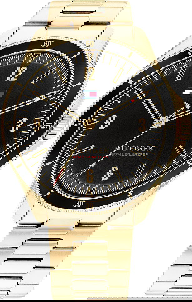 Tommy Hilfiger Th1791903 Erkek Kol Saati