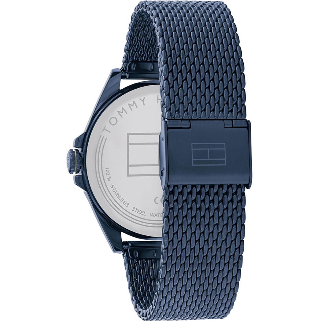 Tommy Hilfiger Th1791911 Erkek Kol Saati