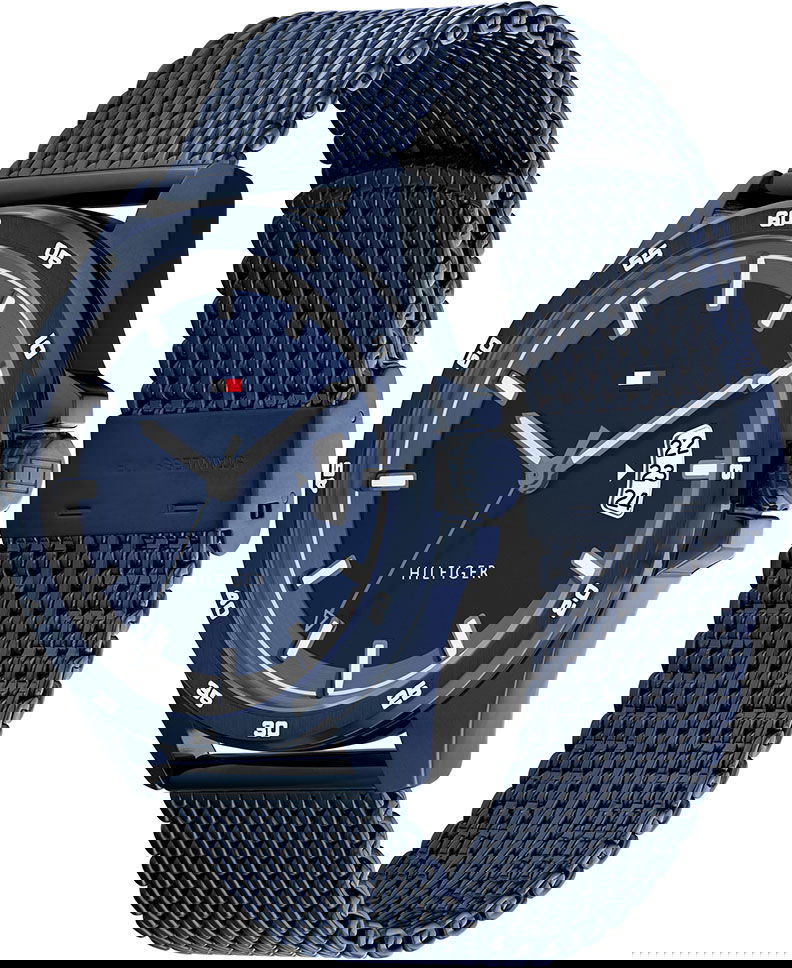 Tommy Hilfiger Th1791911 Erkek Kol Saati