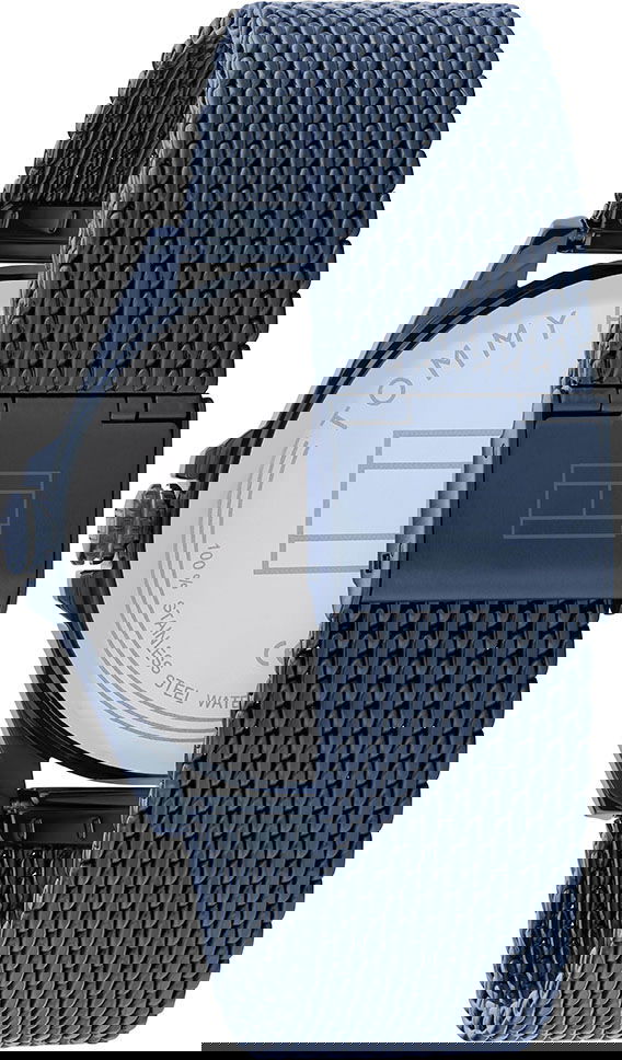 Tommy Hilfiger Th1791911 Erkek Kol Saati