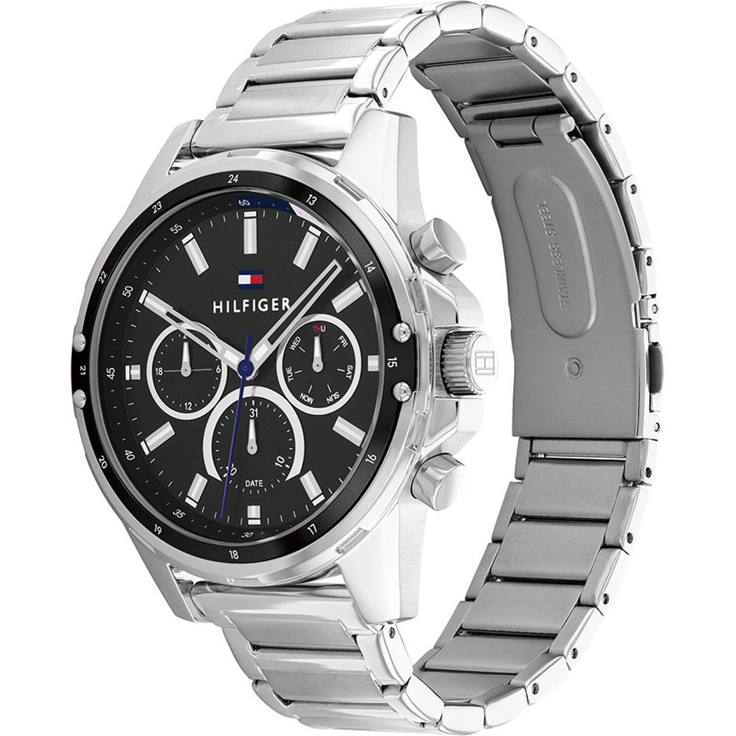Tommy Hilfiger Th1791936 Erkek Kol Saati