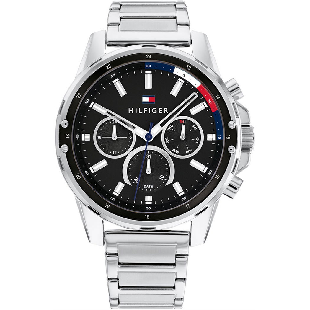 Tommy Hilfiger Th1791936 Erkek Kol Saati