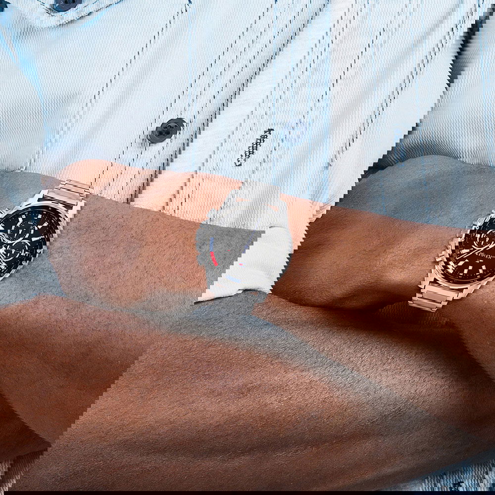 Tommy Hilfiger Th1791936 Erkek Kol Saati