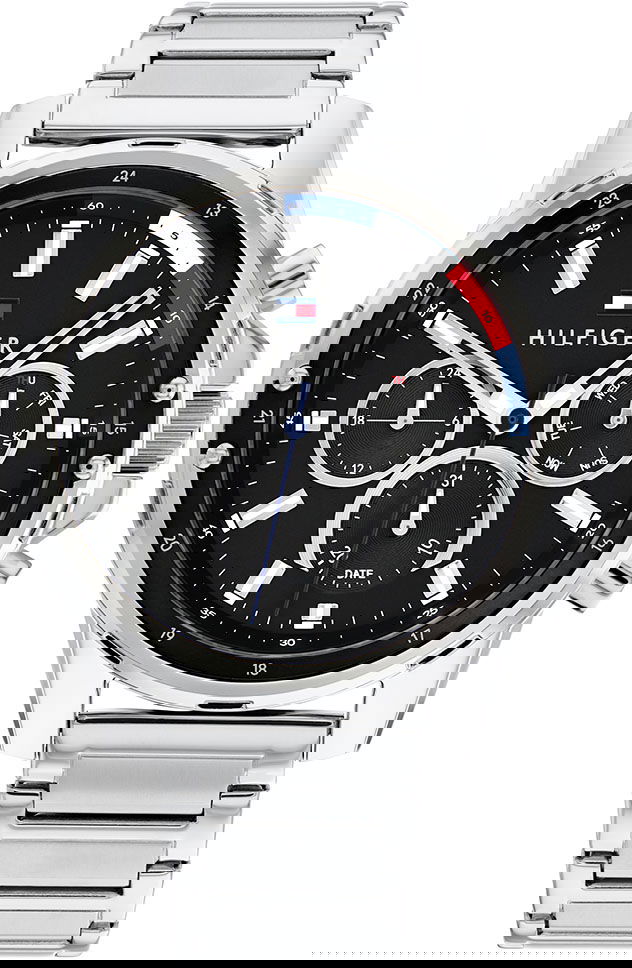 Tommy Hilfiger Th1791936 Erkek Kol Saati